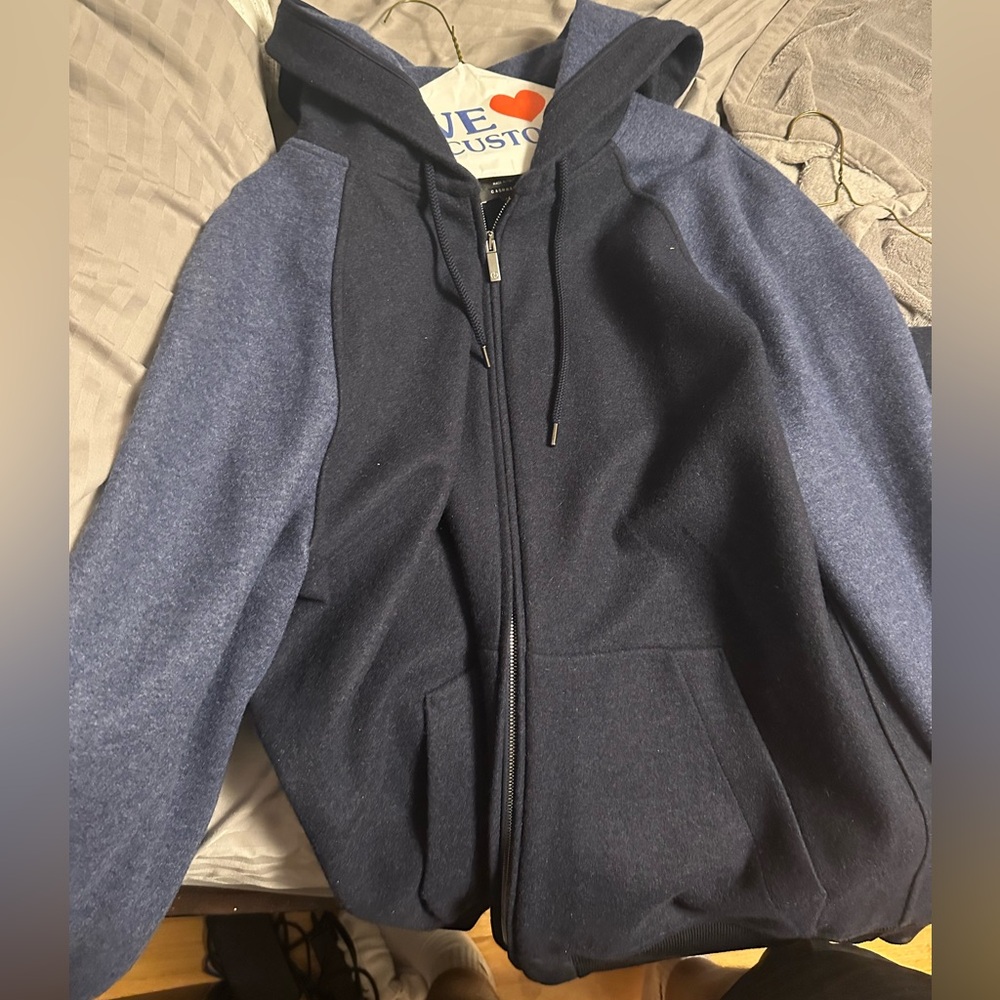 GEORGIO ARMANI TRACKSUIT